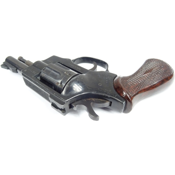 Rewolwer Arminius HW3 kal. .22lr